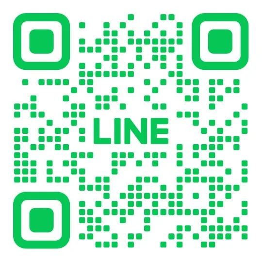 QR Code ติดต่อ วิเคราะห์บอลคืนนี้ บ้านผลบอล ผ่าน Line